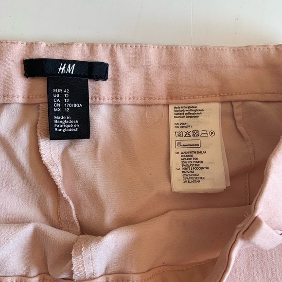Women’s H&M Pants - Picture 3 of 3